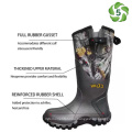 Hunting Rubber Boot for Men